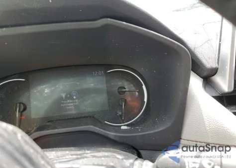 2025 Toyota Rav4 Xle Premium z USA, uszkodzony, nr VIN 2T3C1RFVXSW373756